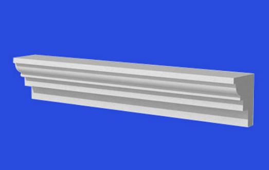 eps線條施工期間不能忽視的幾個要點