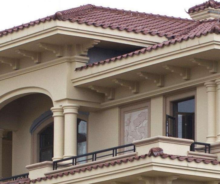 eps線條施工期間不能忽視的幾個(gè)要點(diǎn)