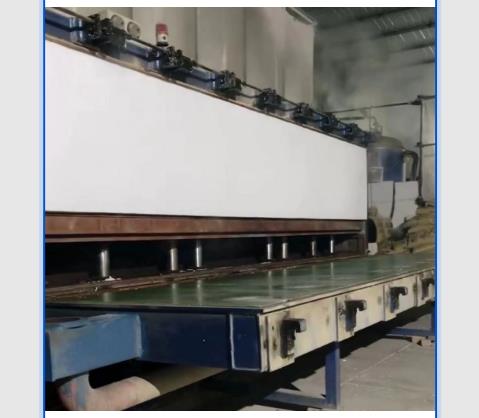 eps線條施工期間不能忽視的幾個(gè)要點(diǎn)