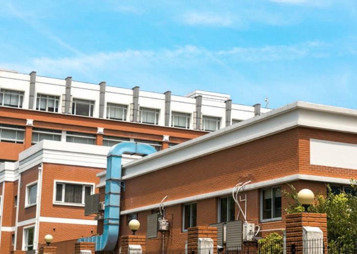 教學(xué)樓工程