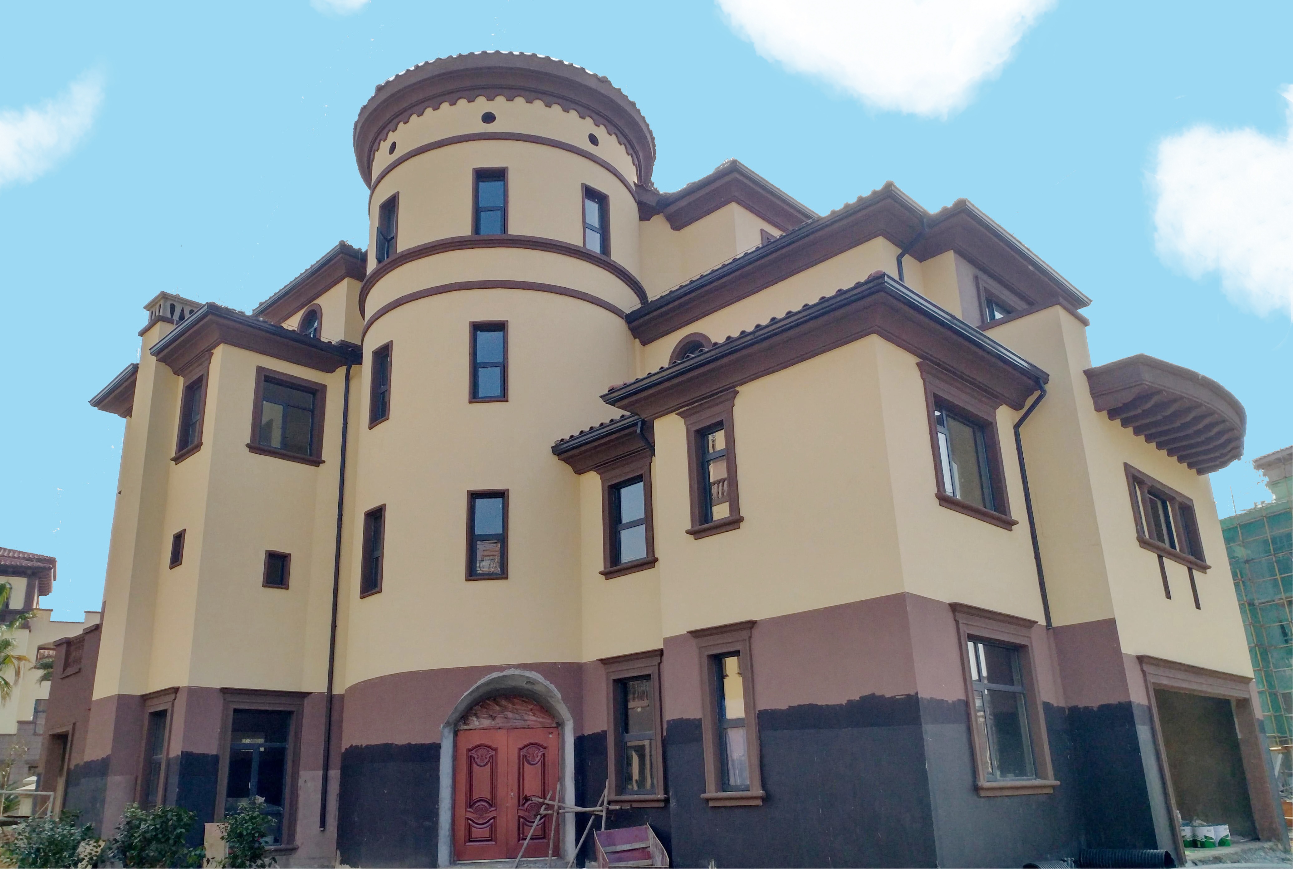 貴州永宏eps廠家