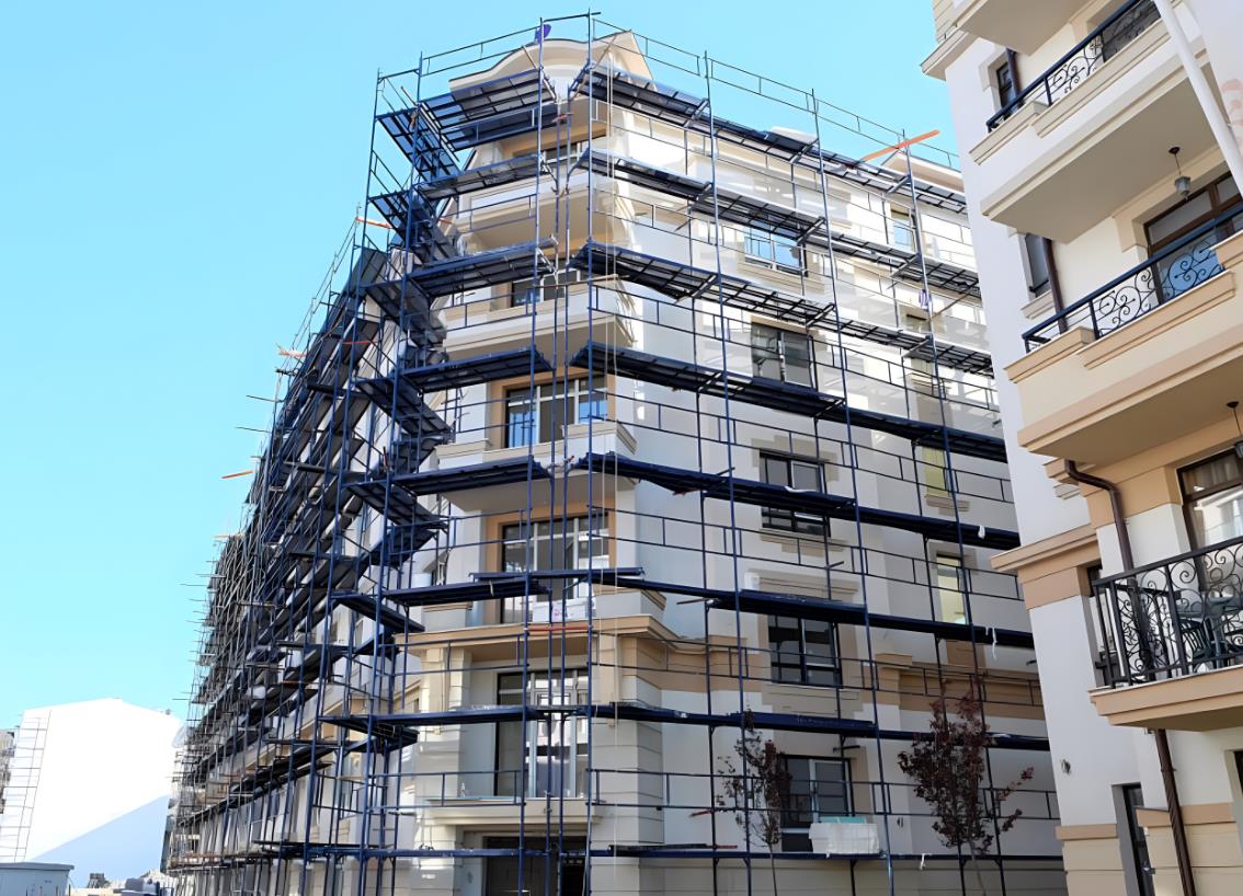 貴州永宏eps線條廠家