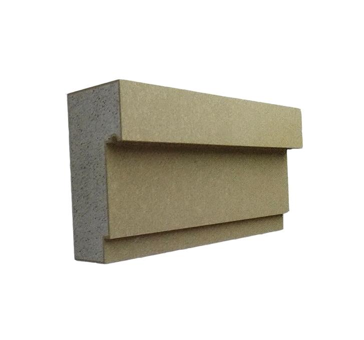 eps線條施工期間不能忽視的幾個要點