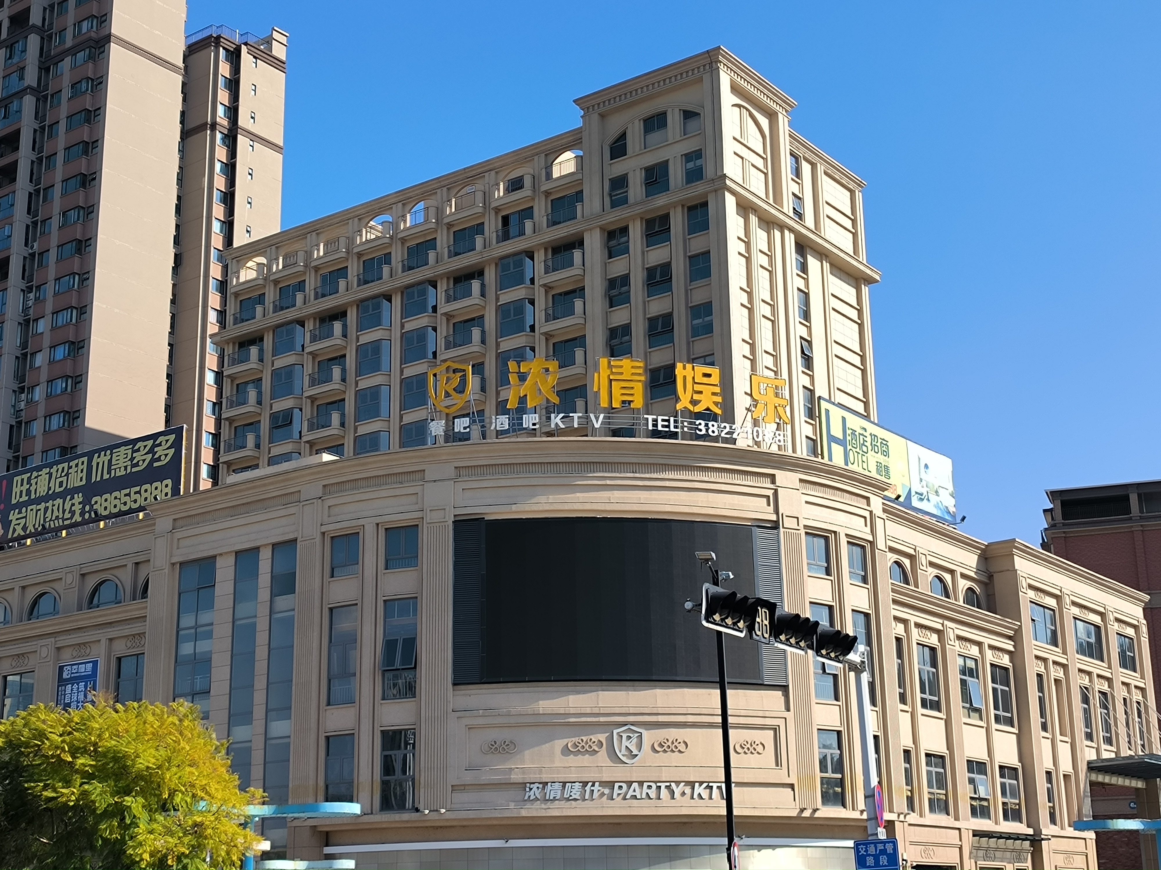 eps線條施工期間不能忽視的幾個要點