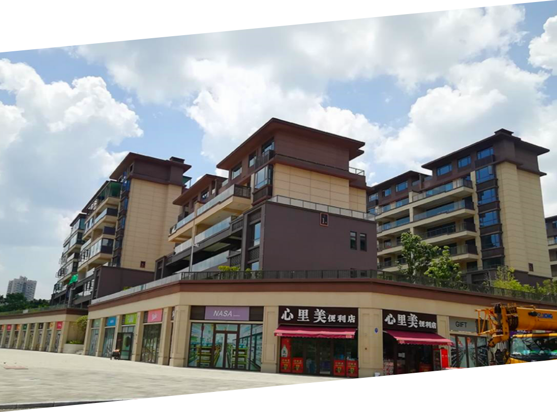 個性裁剪 EPS構件由聚苯乙烯泡沫制成,具有重量輕、保溫性能好、不易變形等優點。