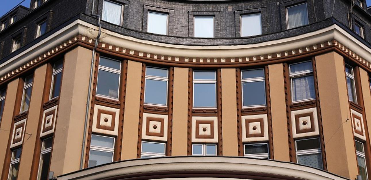 eps線條施工期間不能忽視的幾個要點