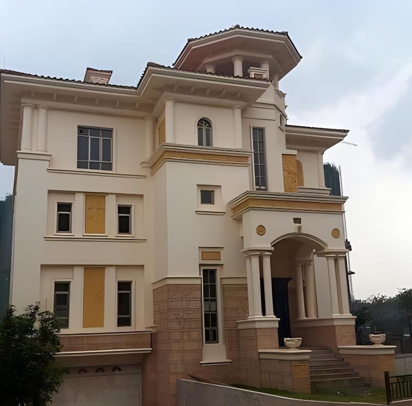 貴陽永宏eps構件廠