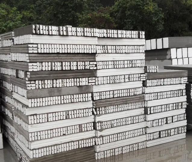 EPS構件的未來發(fā)展趨勢