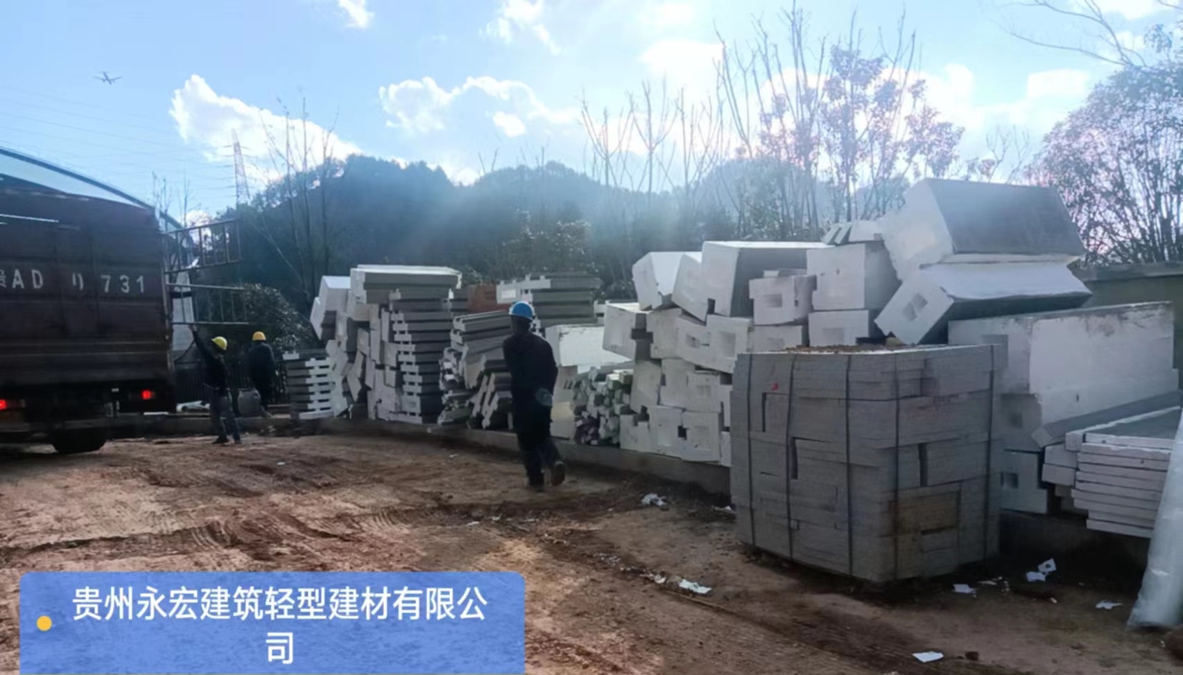 EPS外墻裝飾線條與grc材料的區別體現在哪些地方？