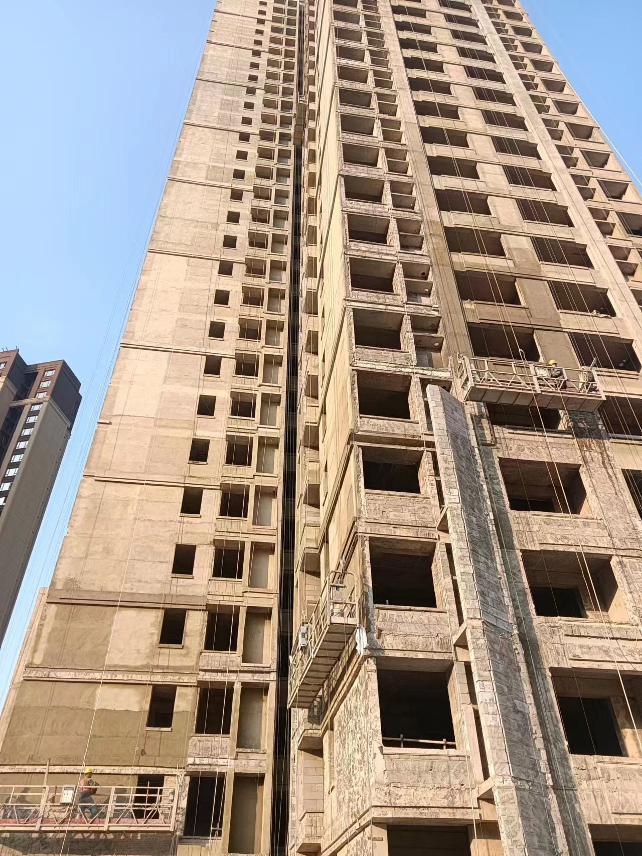 不同尺寸、規格和重量的eps外墻裝飾線條價格不同