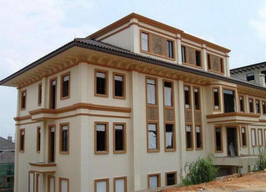 360截圖20240120143317680 EPS防火等級一般為B2級或B3級。其中,B2級EPS的氧指數(shù)為26%-30%