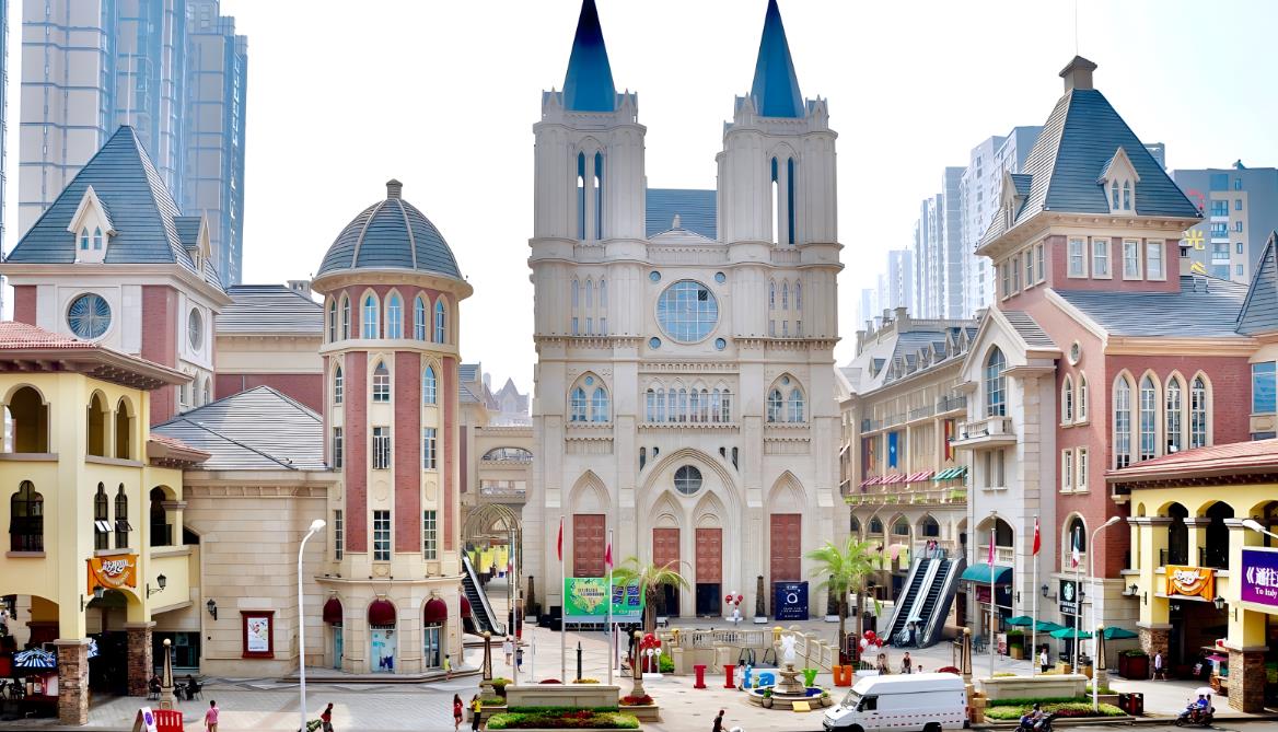 eps外墻線條是否可以用于室內(nèi)裝飾呢？