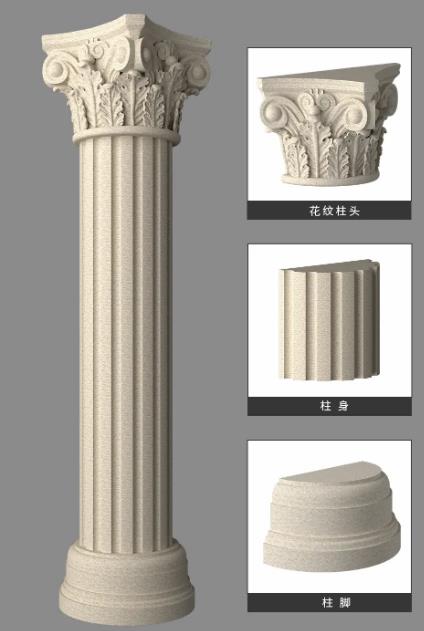 eps線條施工期間不能忽視的幾個要點