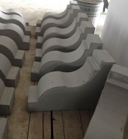 【eps構(gòu)件廠家】eps梁托怎么安裝更牢固？有沒有安裝技巧呢？