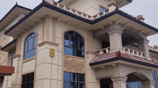 eps線條施工期間不能忽視的幾個要點