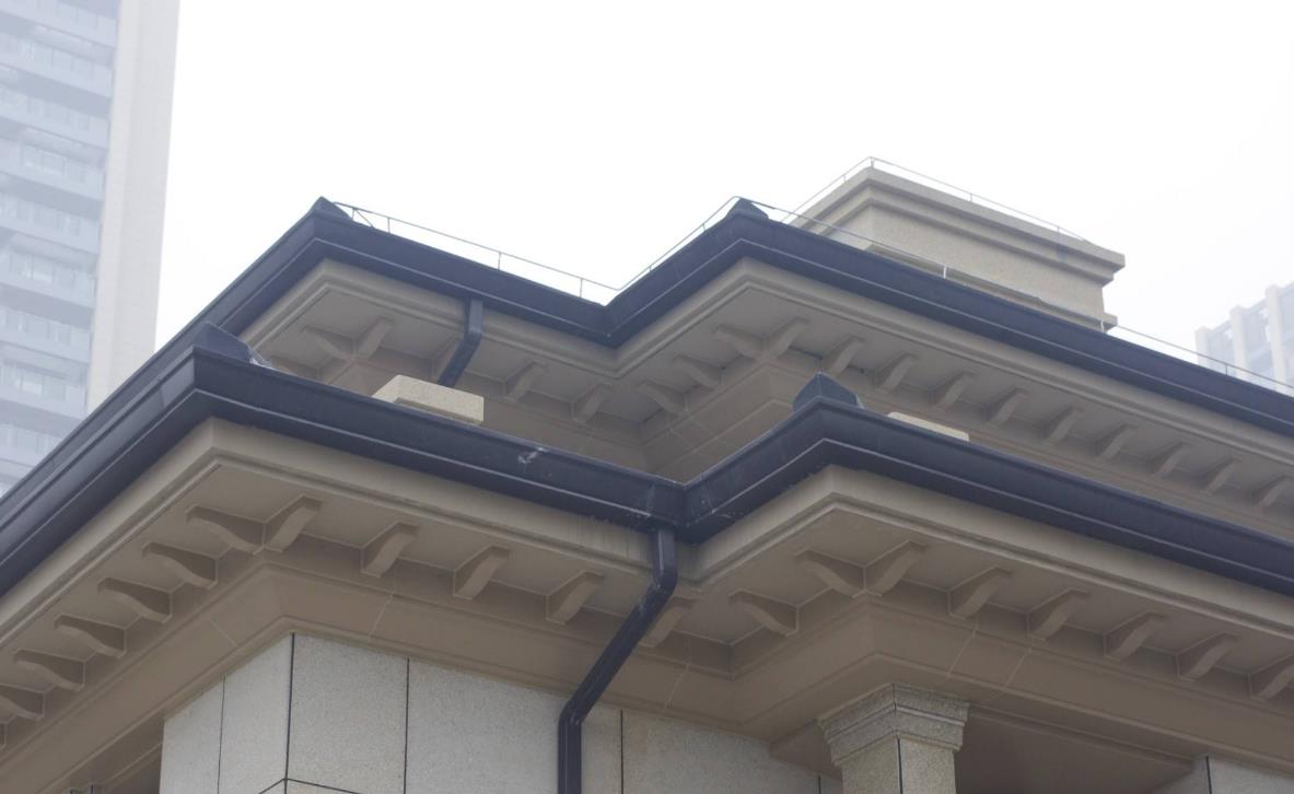 360截圖20231204165449377 材料檢查:檢查EPS裝飾線條及配件的質量,確保無破損、無瑕疵。