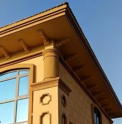 【eps構件廠家】EPS梁托的優點揭秘，不要錯過了