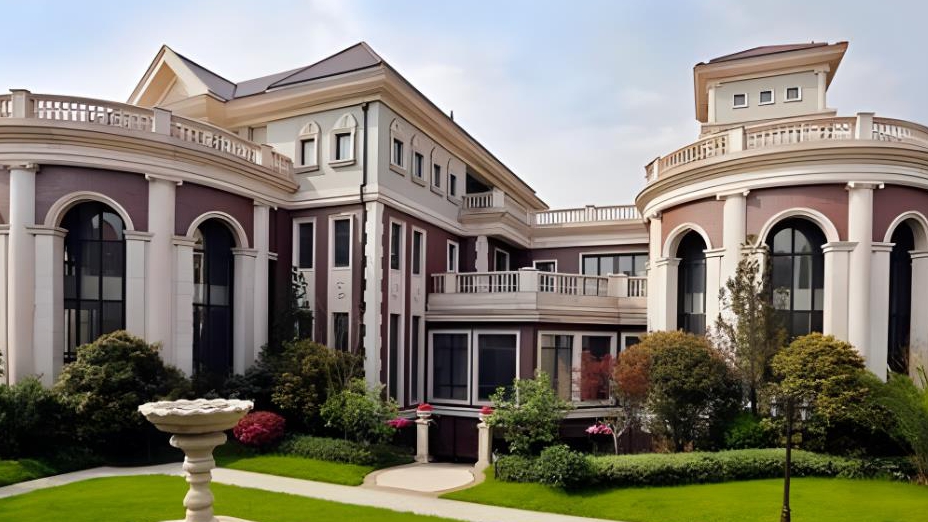 eps線條施工期間不能忽視的幾個要點