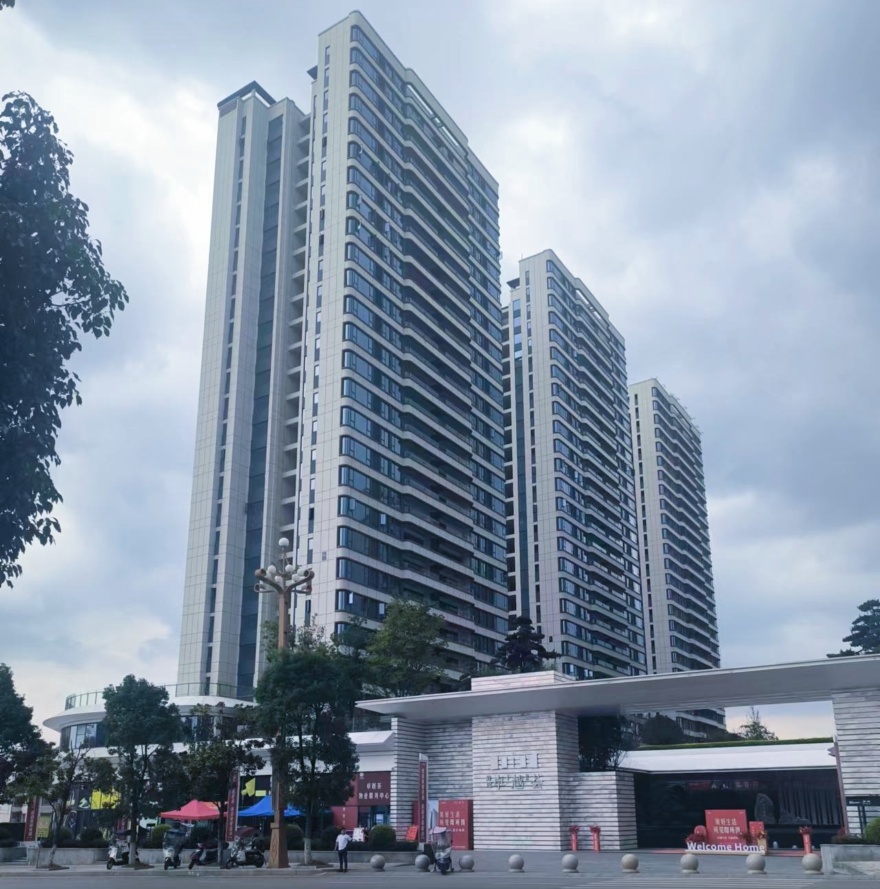 eps線條施工期間不能忽視的幾個要點