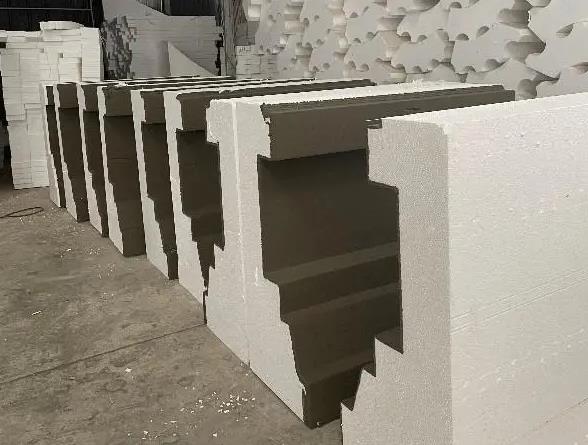 360截圖20231209100830943 越來越多的自建房都使用eps線條作為外墻裝飾材料的原因