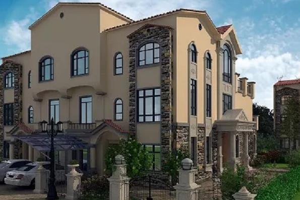 eps線條施工期間不能忽視的幾個要點