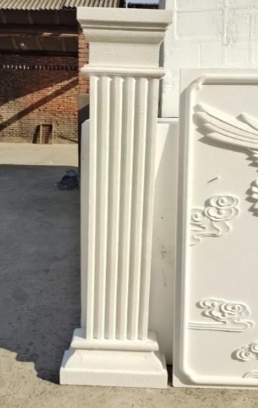 360截圖20240202151713209 eps浮雕在室外耐久嗎?它的材質如何?