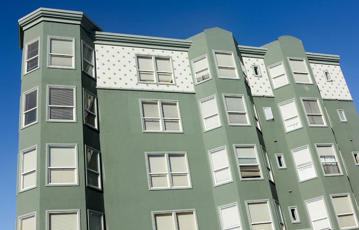 40104094644112 EPS外墻線條刷水處理的施工工藝