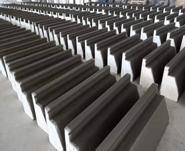 eps線條施工期間不能忽視的幾個要點