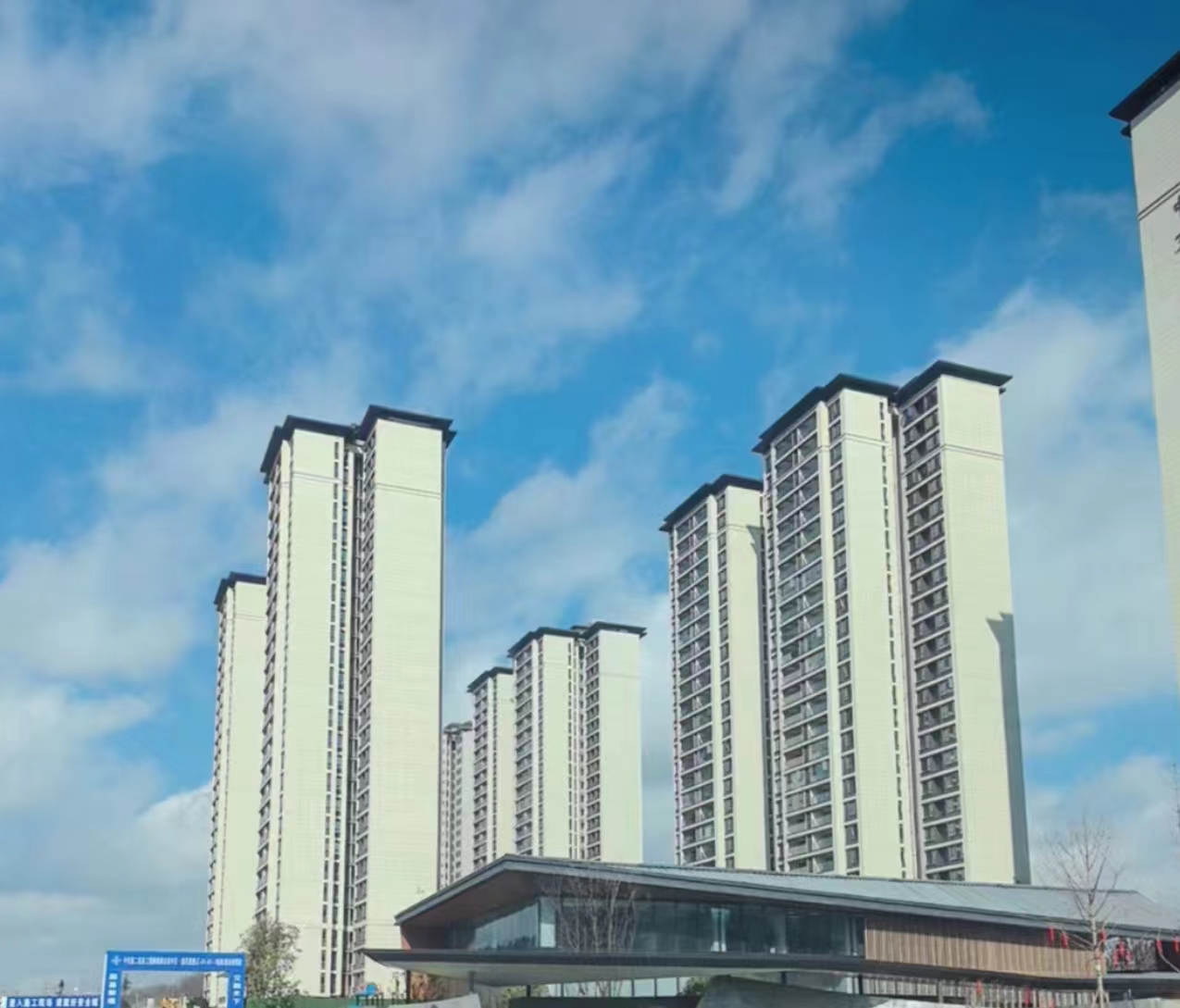 eps線條施工期間不能忽視的幾個要點