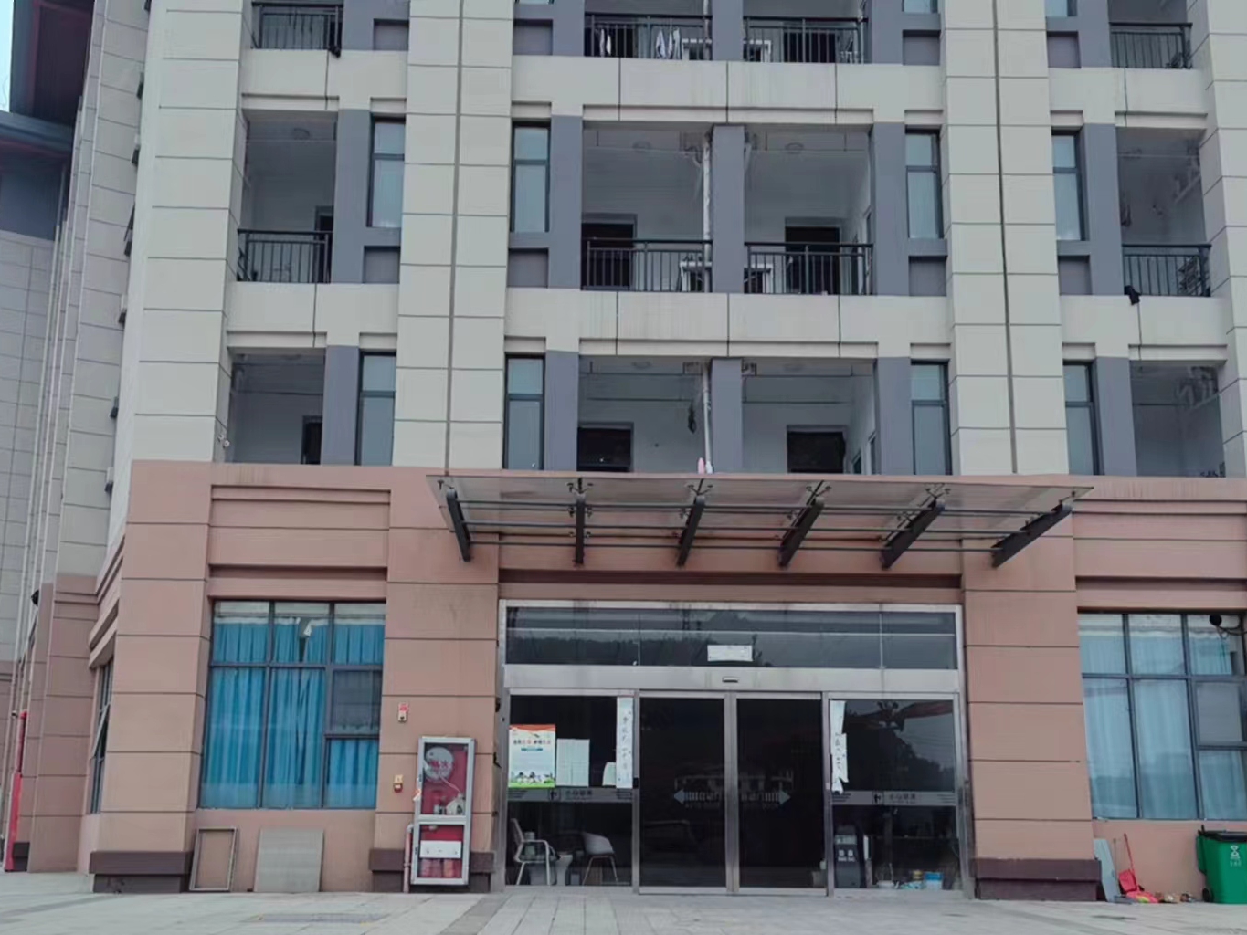 eps線條施工期間不能忽視的幾個要點