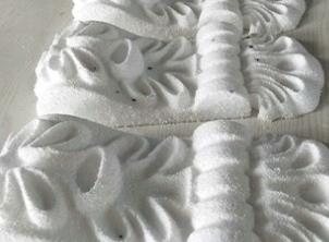 eps線條施工期間不能忽視的幾個要點