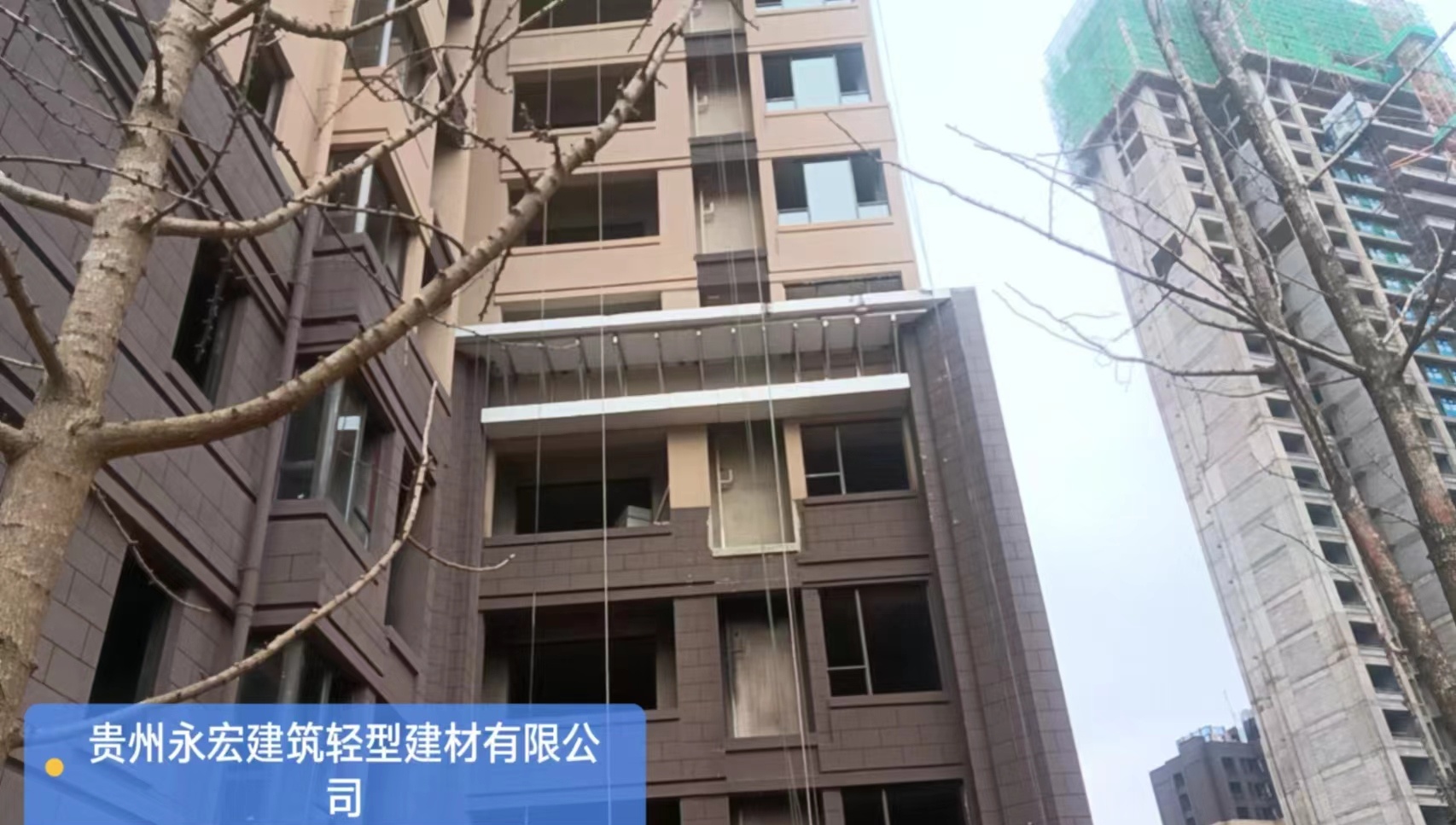 eps防水處理技巧都有哪些方法呢？