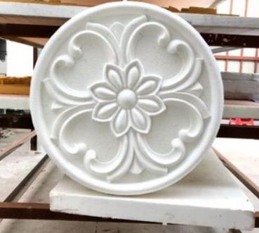 360截圖20240129160928007 eps外墻裝飾浮雕花的制作難度分析