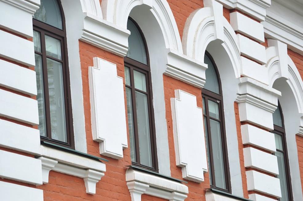 eps線條施工期間不能忽視的幾個要點