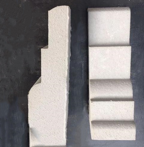 EPS異形梁托的安裝流程及注意事項