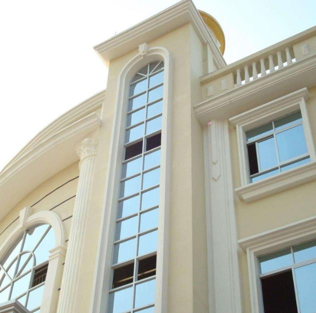 外墻eps線條價格預算不清楚？先看看這些指標再定奪