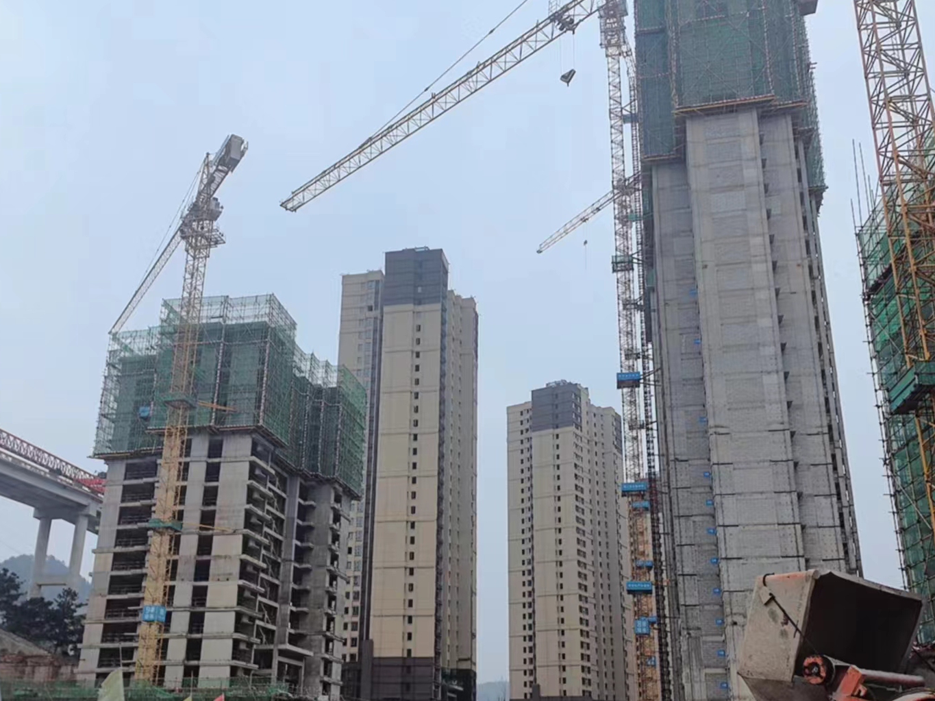 eps線條施工期間不能忽視的幾個(gè)要點(diǎn)