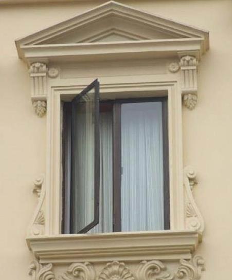 eps線條施工期間不能忽視的幾個(gè)要點(diǎn)