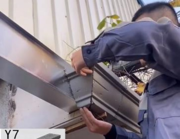 360截圖20240321090550845 EPS外墻線條通常采用粘貼或錨固的方式安裝,施工簡便,工期短