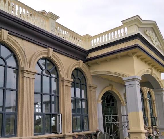 eps線條的標準用材，為你的項目保駕護航！