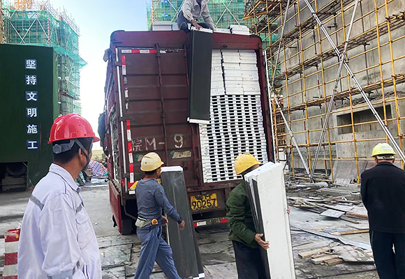 PS線條適用于各種建筑裝飾部位，如墻面、柱子、門窗框、陽臺等