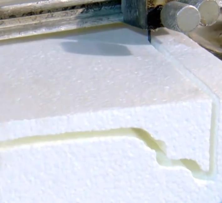 360截圖20240311172010205 eps外墻線條耐火等級怎么樣?與其他線條有什么區(qū)別?