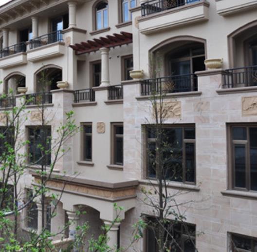 eps線條廠家：掌握安裝EPS線條的技巧，引領新潮裝飾趨勢