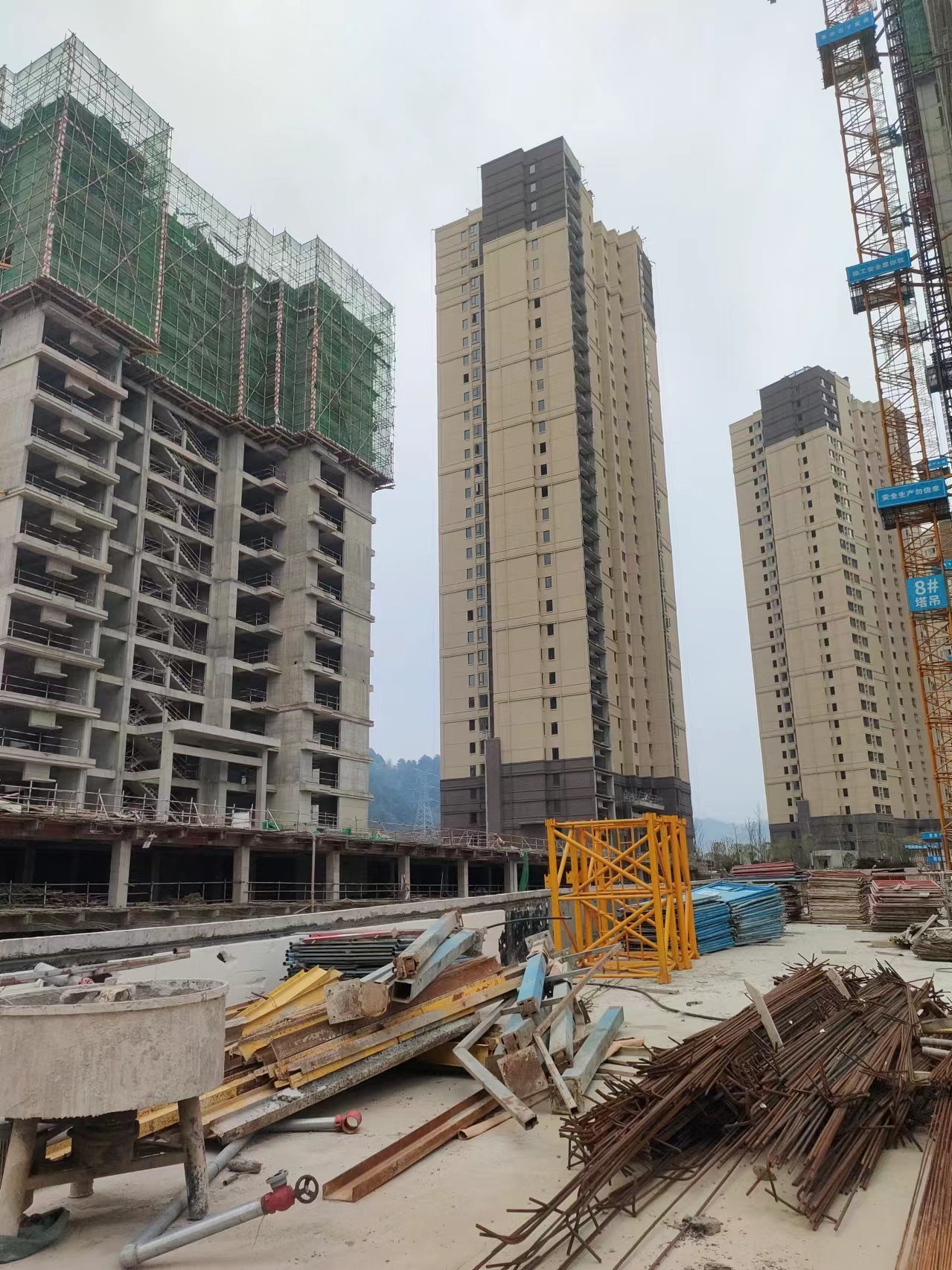 微信圖片_20240327083309 ?eps外墻線條安裝后漏水是怎么回事?