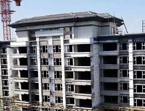 eps線條施工期間不能忽視的幾個(gè)要點(diǎn)