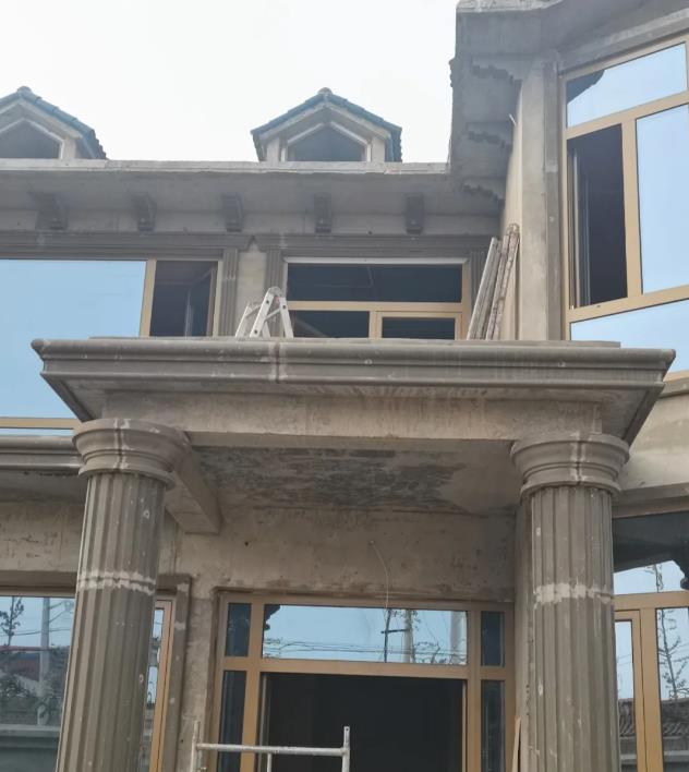 360截圖20240229164850519 【eps線條廠家】eps構(gòu)件和石膏構(gòu)件有什么區(qū)別?