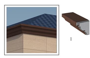 231218161427969 EPS檐角線安裝時的技巧