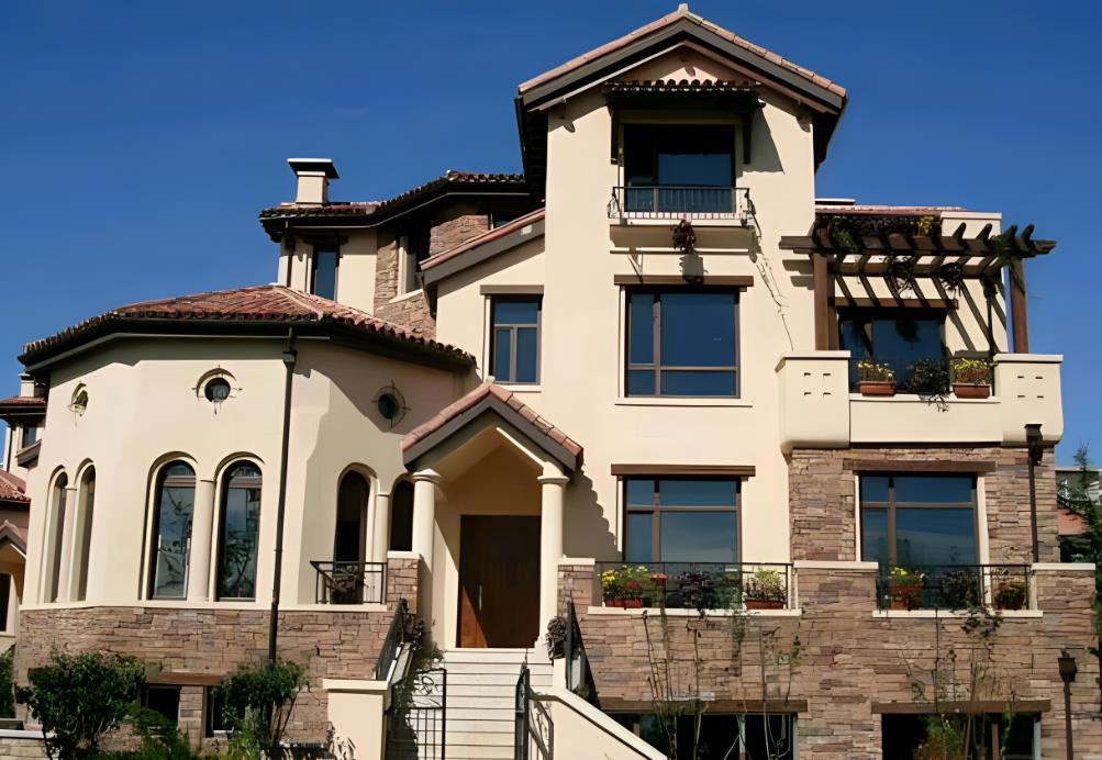 96a8fdec1748b4 降低EPS外墻線條表面氣泡或空洞的發生率