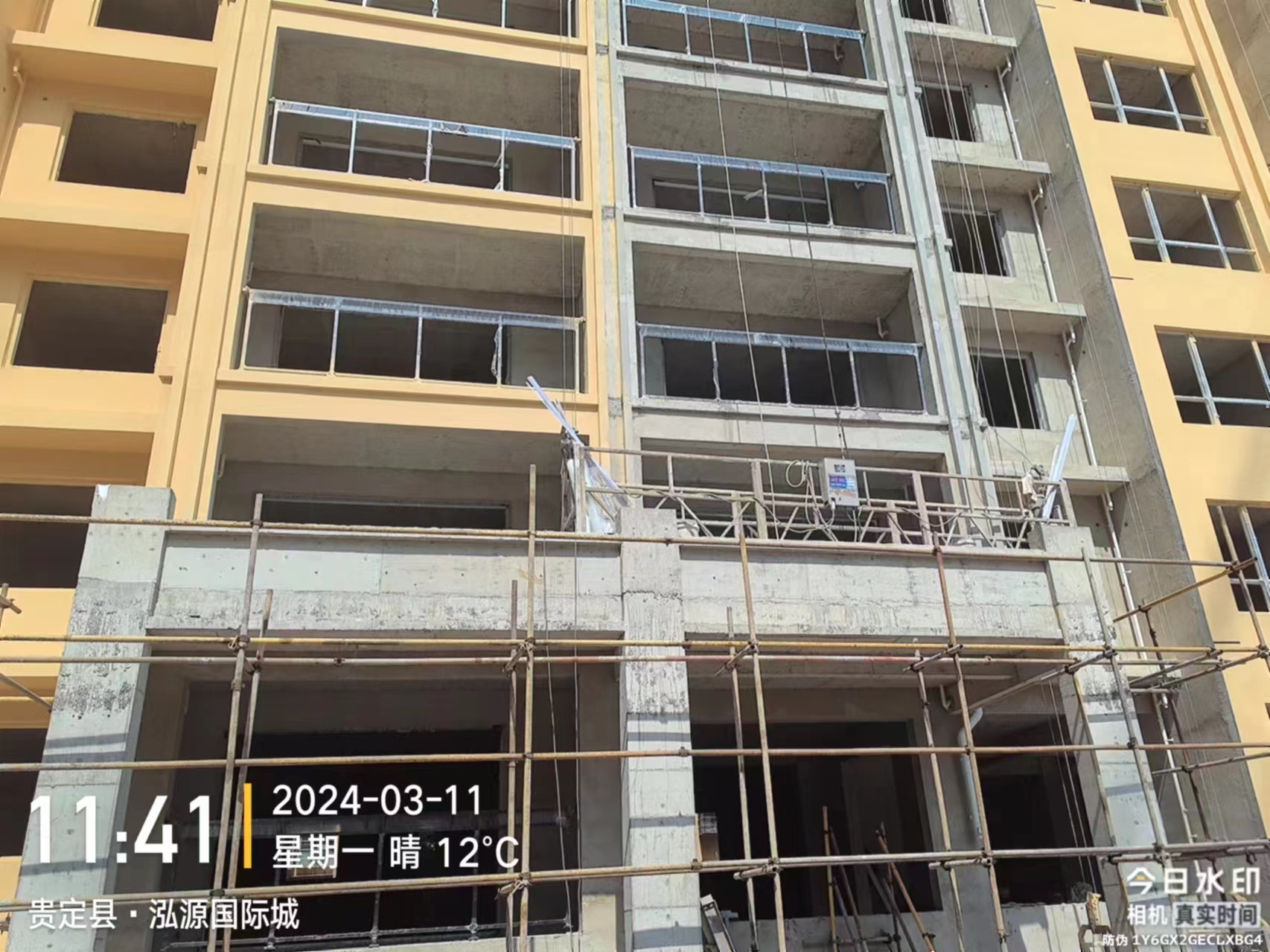 【eps線條廠家】eps外墻裝飾線條安裝前的六大注意事項你了解了嗎？