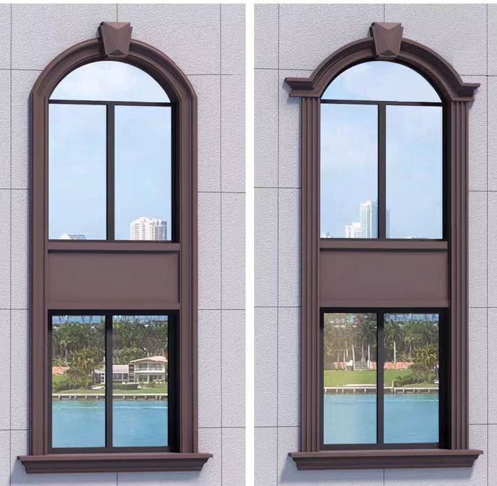 eps線條施工期間不能忽視的幾個(gè)要點(diǎn)